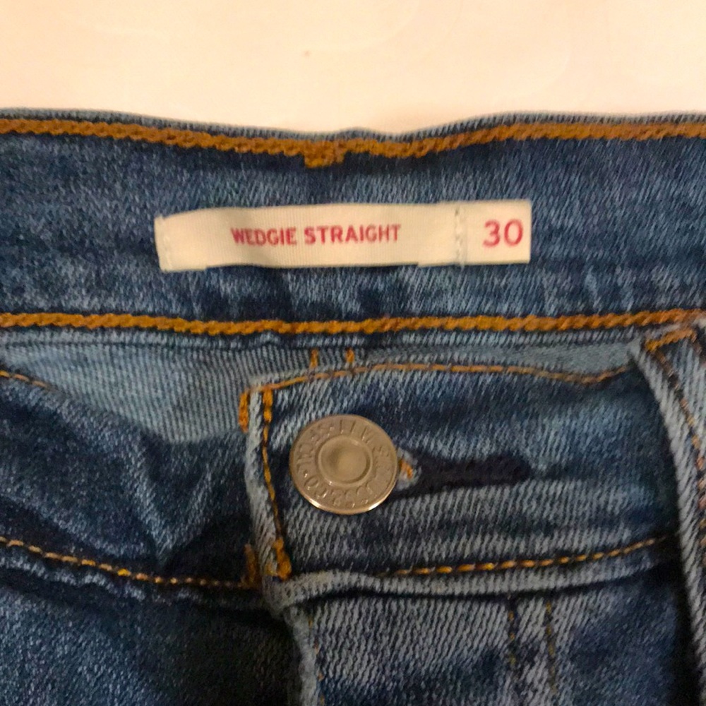 Levi’s